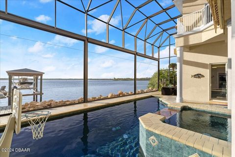 A home in Ormond Beach