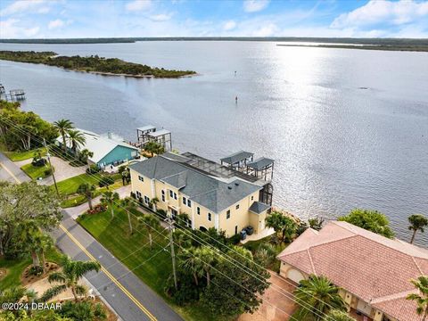 A home in Ormond Beach