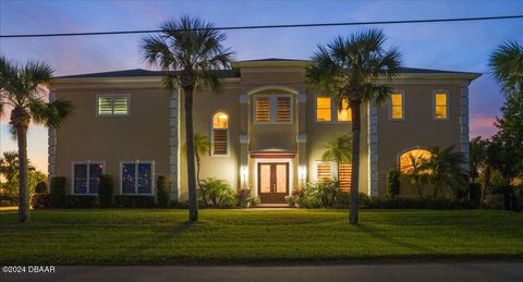 A home in Ormond Beach