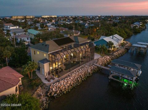 A home in Ormond Beach