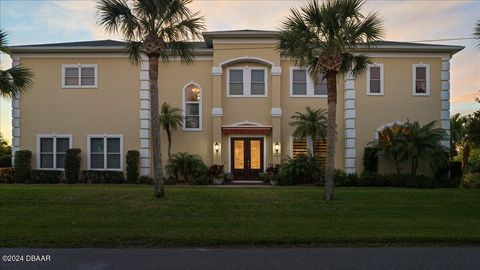 A home in Ormond Beach