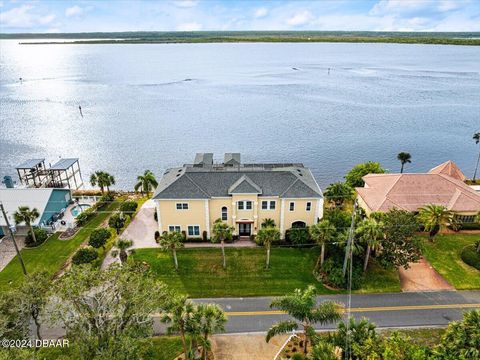 A home in Ormond Beach