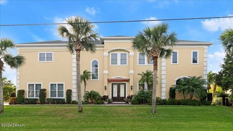 A home in Ormond Beach