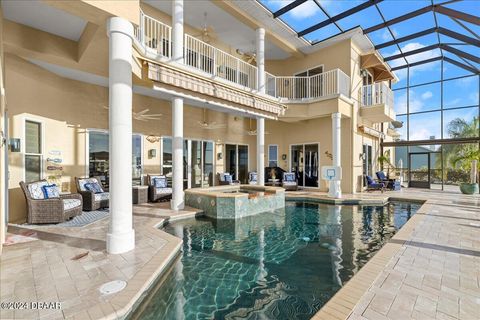 A home in Ormond Beach