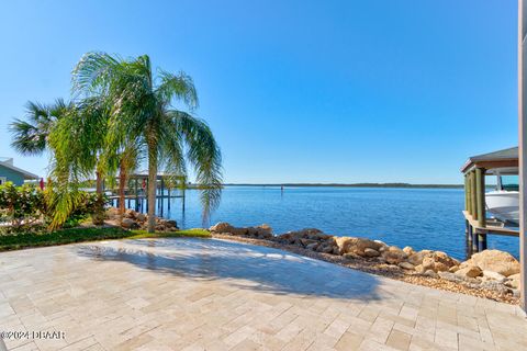 A home in Ormond Beach