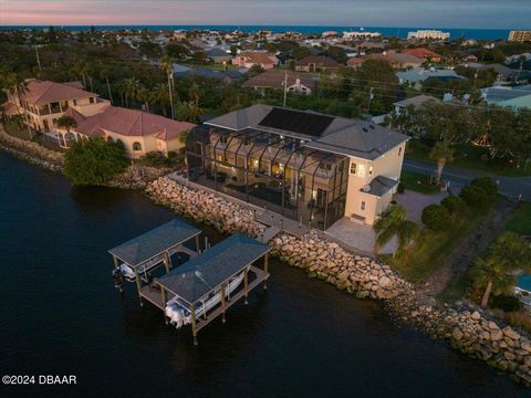 A home in Ormond Beach