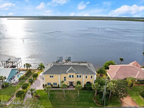 A home in Ormond Beach