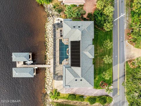 A home in Ormond Beach