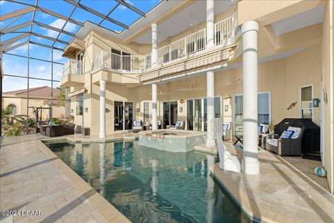 A home in Ormond Beach