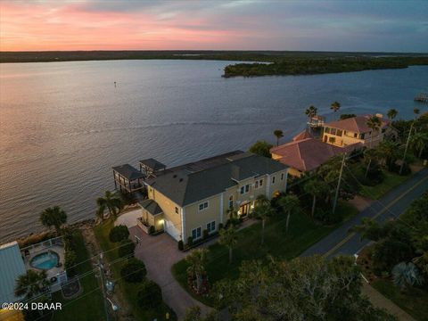 A home in Ormond Beach