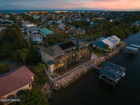 A home in Ormond Beach