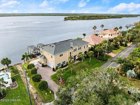 A home in Ormond Beach