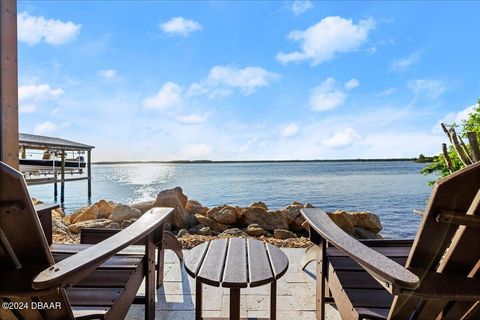 A home in Ormond Beach