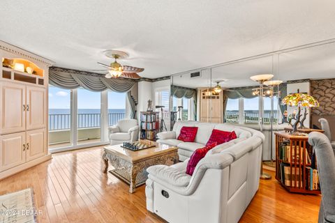 A home in Daytona Beach