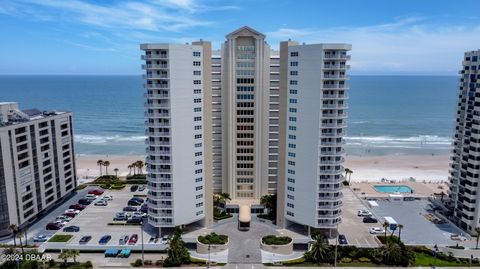 A home in Daytona Beach