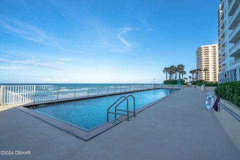 A home in Daytona Beach