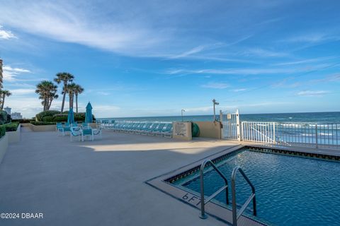 A home in Daytona Beach