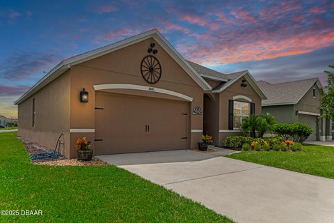 1800 Palmetto Scrub Circle Port Orange FL 32128