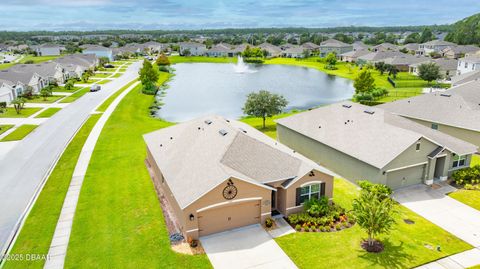 1800 Palmetto Scrub Circle Port Orange FL 32128