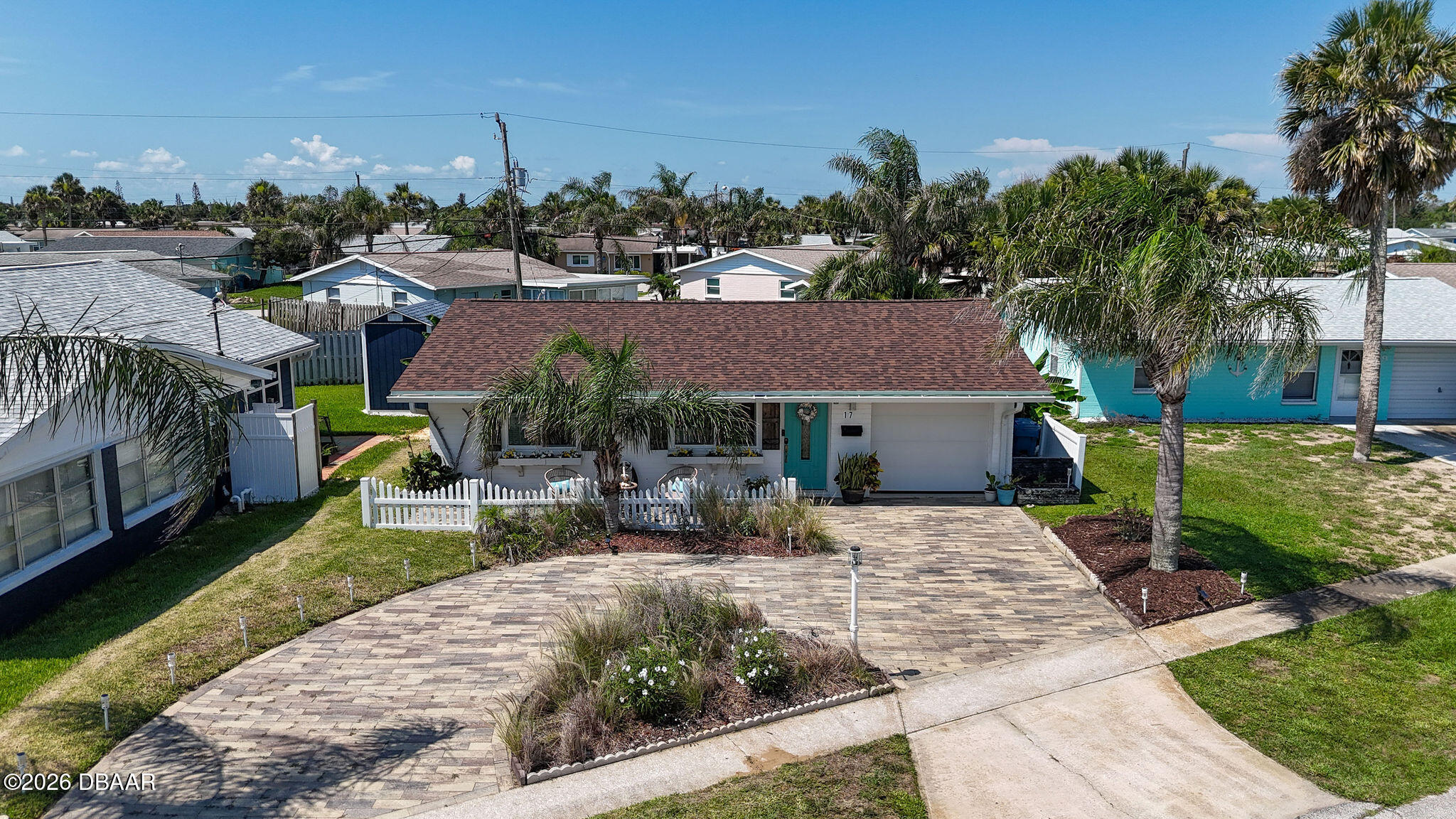 Photo 1 of 54 — 17 River Shore Drive, Ormond Beach, FL 32176