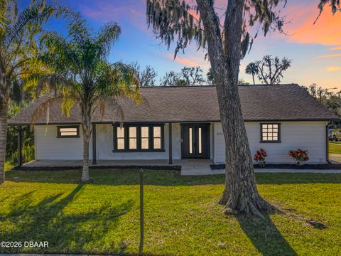 470 Merrimac Drive Port Orange FL 32127