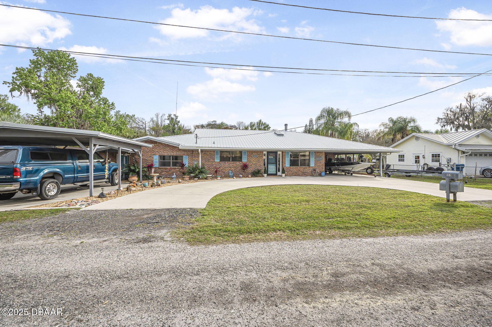 1511 Riveredge Court