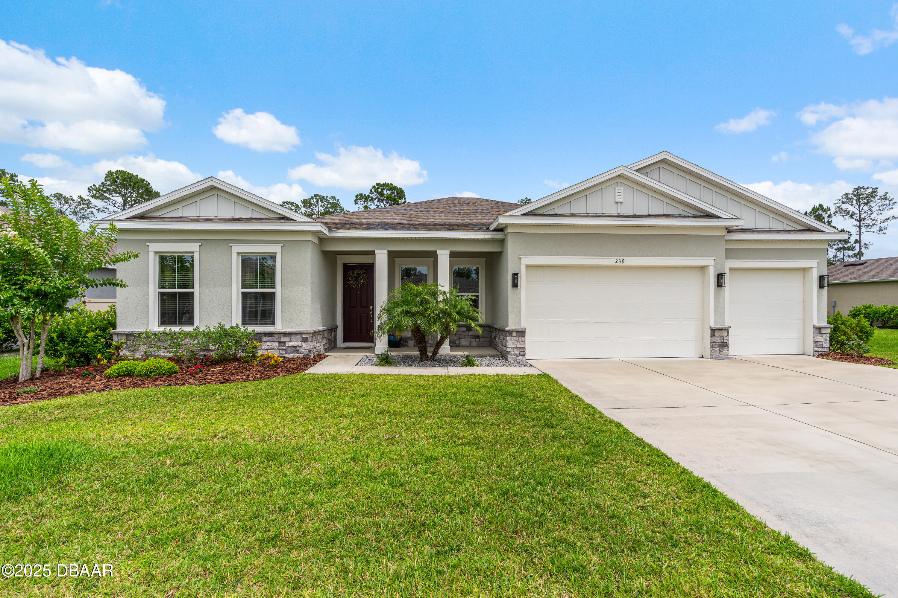 239 Cypress Trail Drive