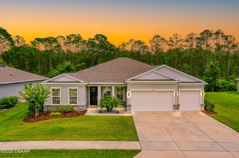 239 Cypress Trail Drive Ormond Beach FL 32174