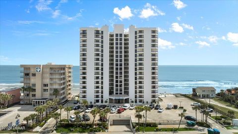 A home in Daytona Beach