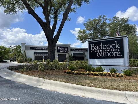 4610 Clyde Morris Boulevard Port Orange FL 32129