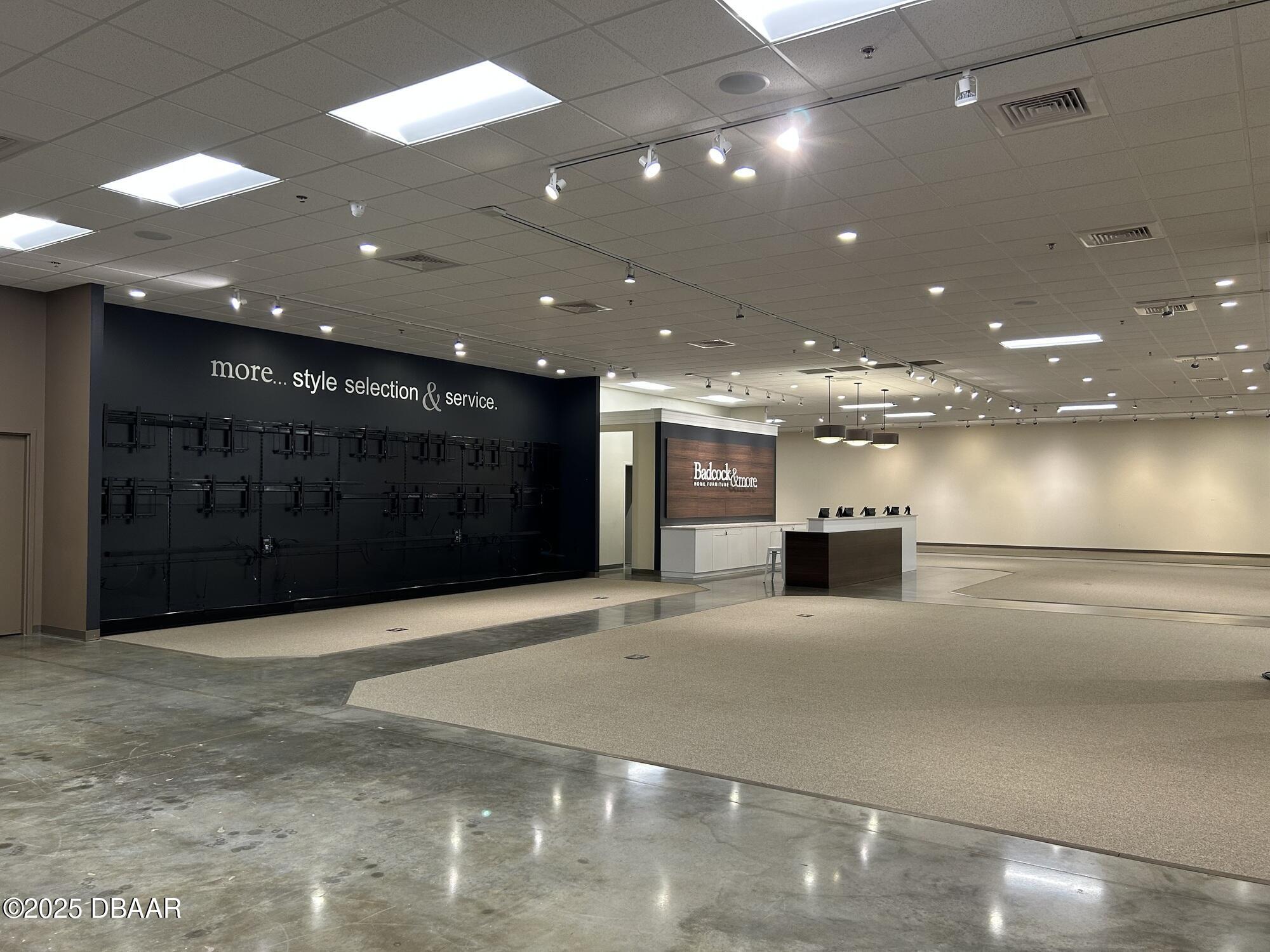 4610 Clyde Morris Boulevard