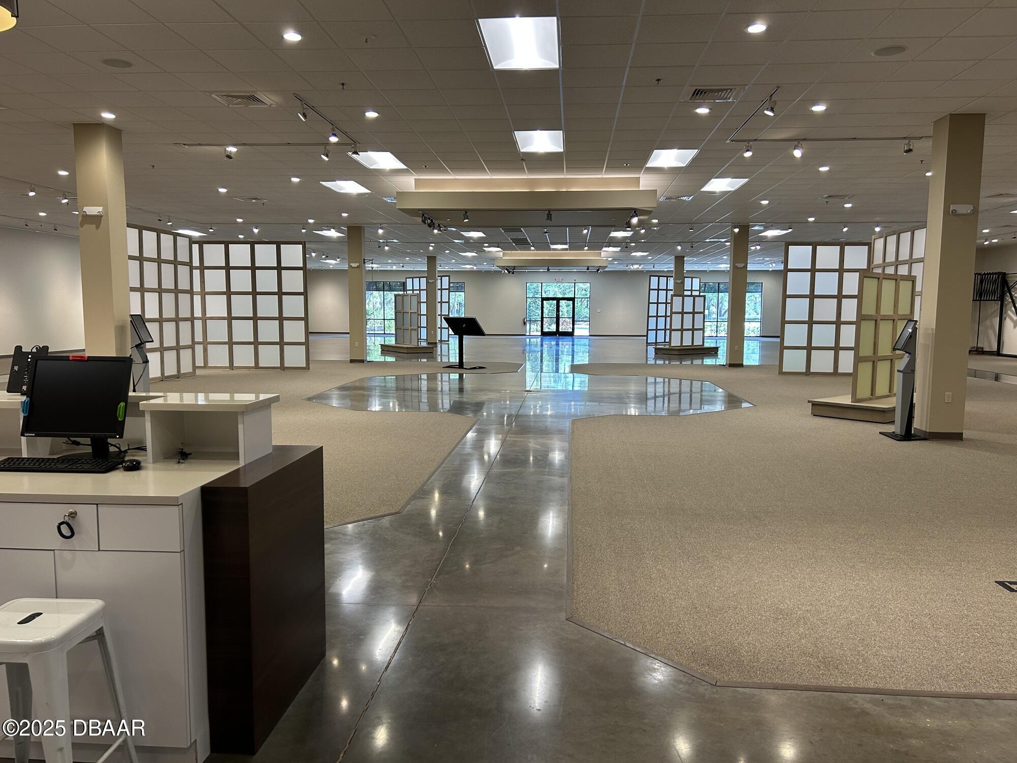 4610 Clyde Morris Boulevard