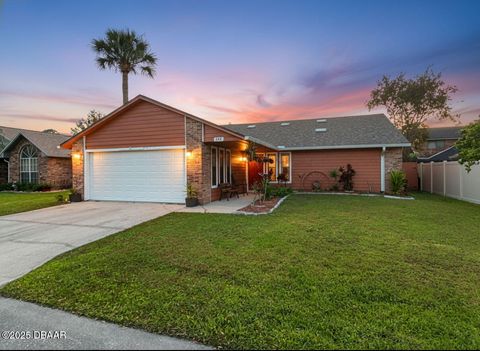144 Herring Gull Court Daytona Beach FL 32119