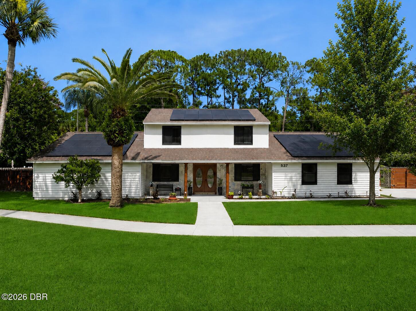537 Pelican Bay Drive
