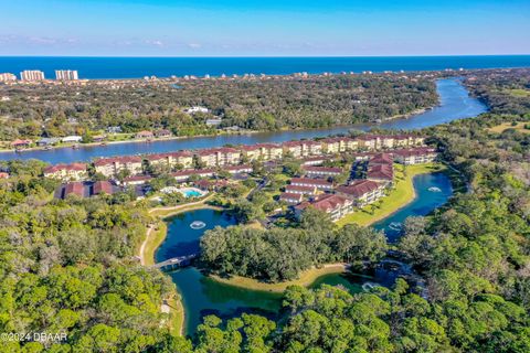 A home in Palm Coast