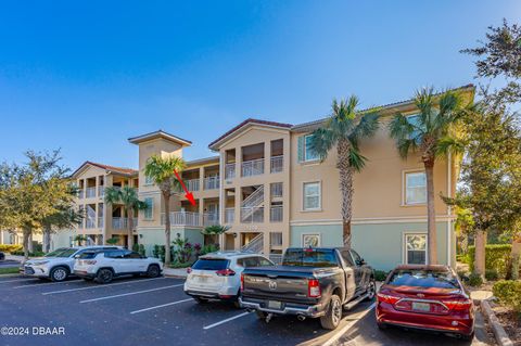 A home in Palm Coast