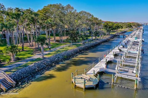 A home in Palm Coast