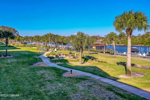 A home in Palm Coast