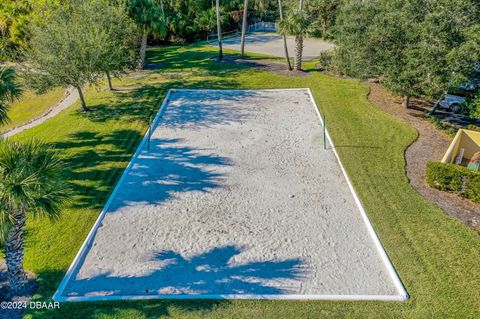 A home in Palm Coast