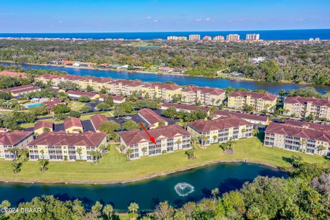 A home in Palm Coast