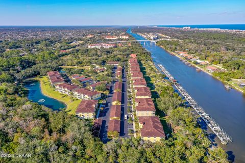 A home in Palm Coast