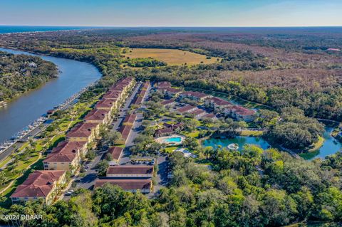 A home in Palm Coast