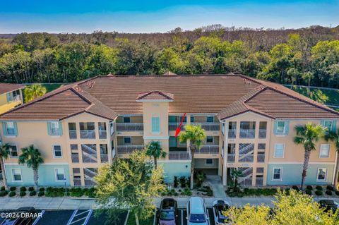 A home in Palm Coast