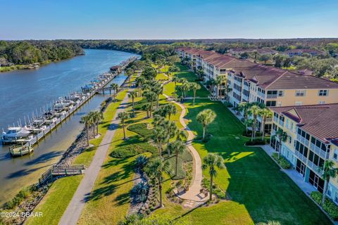 A home in Palm Coast