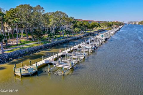 A home in Palm Coast