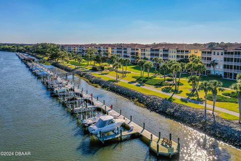 A home in Palm Coast