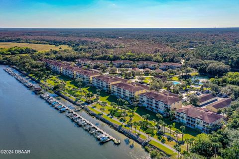 A home in Palm Coast