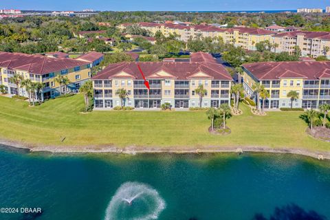 A home in Palm Coast