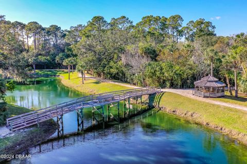 A home in Palm Coast