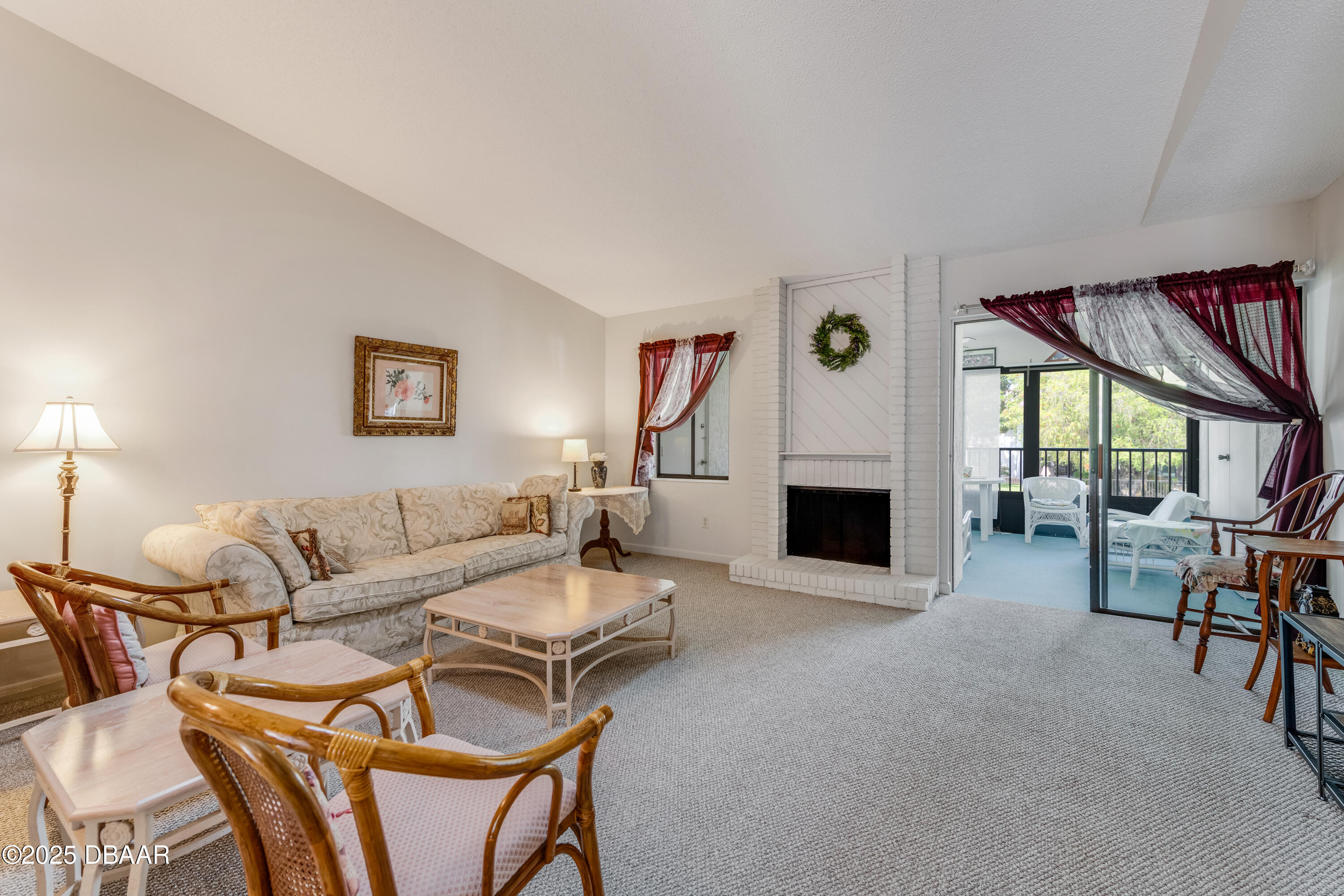 1 Tomoka Oaks Boulevard 116